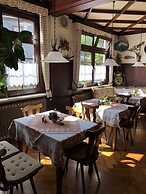 Gansthof Pension Meurastein