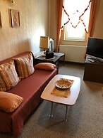 Gansthof Pension Meurastein