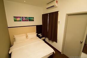Aurora Boutique Hotel