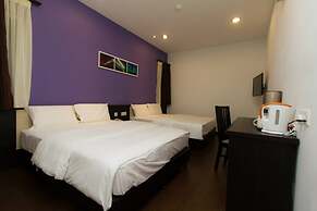Aurora Boutique Hotel