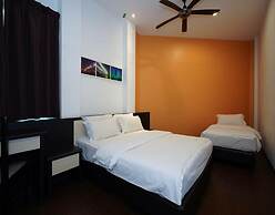 Aurora Boutique Hotel