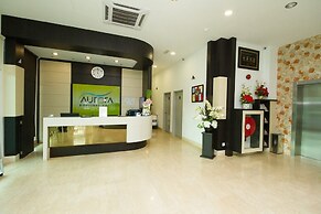 Aurora Boutique Hotel