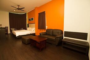Aurora Boutique Hotel