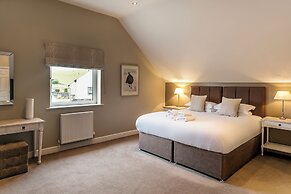 The Townhouses @ Carus Green