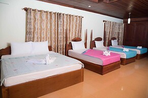SR Orkide Boutique