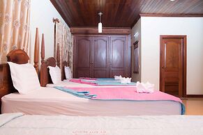 SR Orkide Boutique