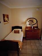 Fountain Baths Guest Cottages