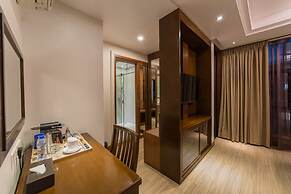 Samann Host