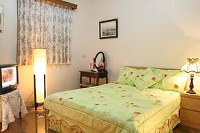 Yilan Feeling Homestay B&B