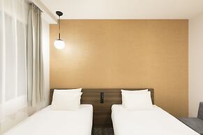 M’s Hotel Sanjo Omiya