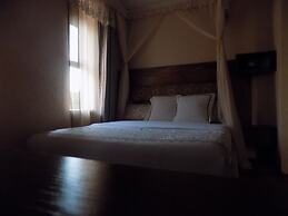 Swing Inn Motel