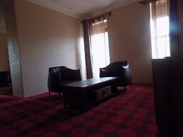 Swing Inn Motel