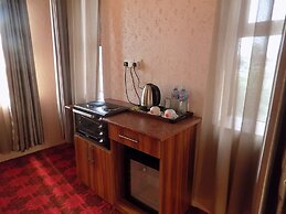 Swing Inn Motel