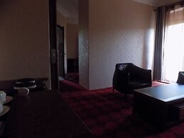 Swing Inn Motel