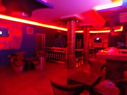Swing Inn Motel