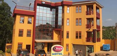 Swing Inn Motel