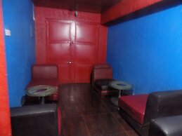 Swing Inn Motel