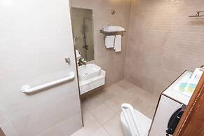 Le Wana Hotel