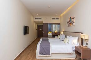 Le Wana Hotel