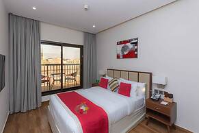 Le Wana Hotel
