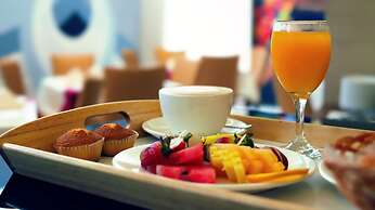 Le Wana Hotel