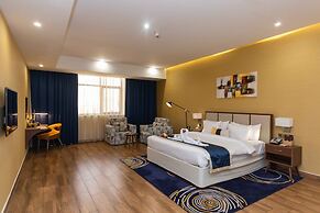 Le Wana Hotel