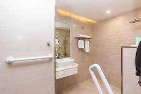 Le Wana Hotel
