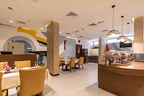 Le Wana Hotel