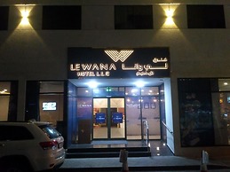 Le Wana Hotel