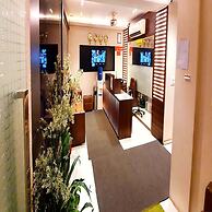 Hotel Heritage