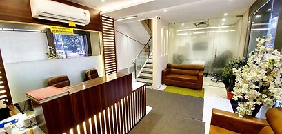 Hotel Heritage