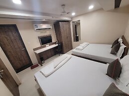 Hotel Heritage