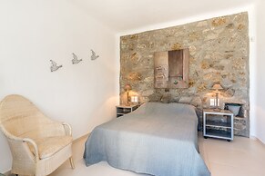 Villa Coventina