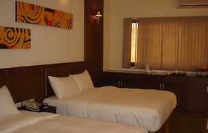 Hip Spa Motel