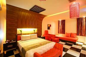Hip Spa Motel