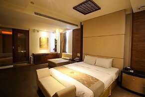 Hip Spa Motel
