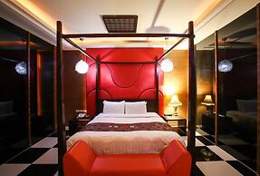 Hip Spa Motel