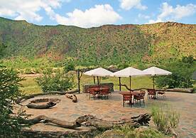 Khowarib Lodge