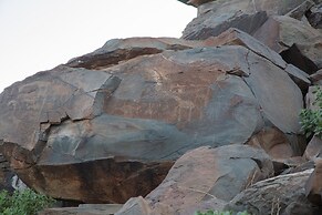 Khowarib Lodge