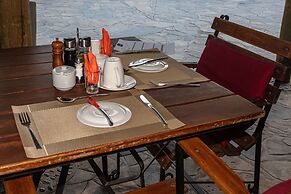 Khowarib Lodge