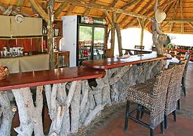 Khowarib Lodge