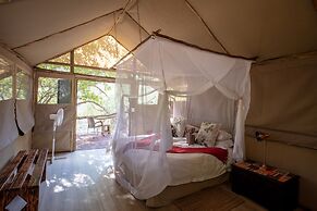 Khowarib Lodge