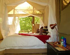 Khowarib Lodge
