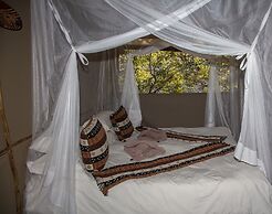 Khowarib Lodge