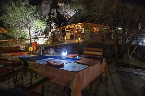 Khowarib Lodge