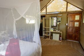 Khowarib Lodge