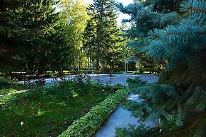 Cronwell Park Nika