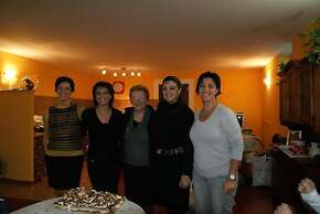 Bed & Breakfast Degli Ulivi