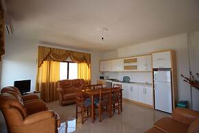 Apartments Dine