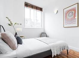 Old Compton Street Apartments
